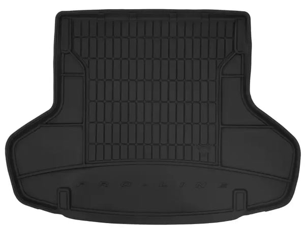 Гумена стелка за багажник Frogum Pro-Line за Toyota Avensis Комби (2009–2015) със странични джобове - Avtozona