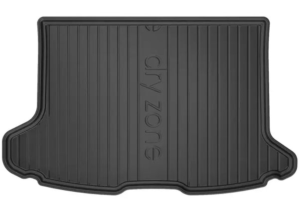 Гумена стелка за багажник Frogum DRY ZONE за Volvo C30 Хечбек (2006–2012) с 3 врати - Avtozona