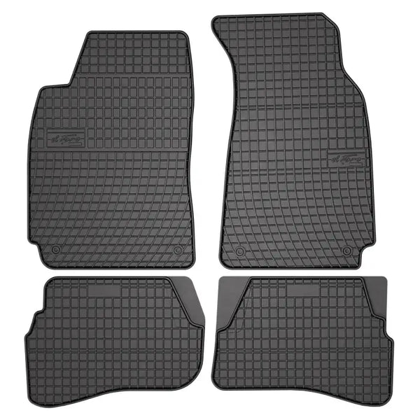 Гумени стелки Frogum за VW Passat B5 / B5.5 (1996-2005) - Avtozona