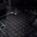 Гумени стелки Rezaw-Plast за BMW G20/G21 (2018 + ) - тип леген - Avtozona