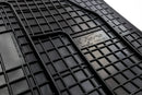 Гумени стелки Frogum за Audi A2 (2000-2005) - Avtozona