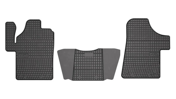 Гумени стелки Frogum за Mercedes Vito (2003-2014) - Avtozona