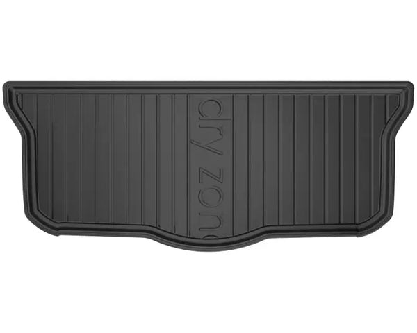 Гумена стелка за багажник Frogum DRY ZONE за Citroën C1 (2014-2021) - Avtozona