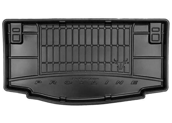 Гумена стелка за багажник Frogum Pro-Line за Hyundai i10 (2013-2019) - Avtozona
