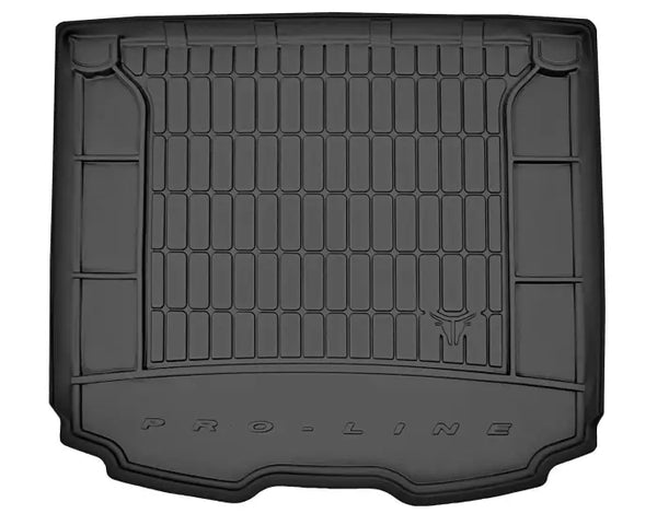 Гумена стелка за багажник Frogum Pro-Line за Opel Antara (2006-2017) - Avtozona