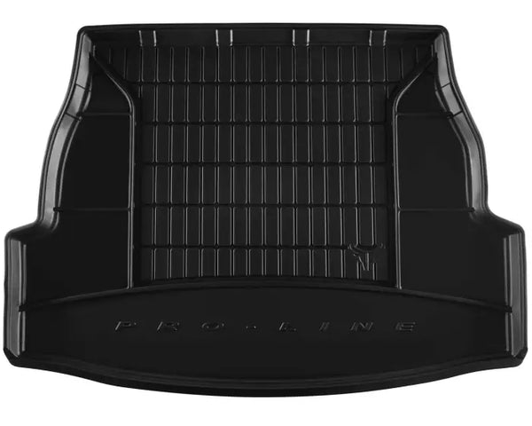 Гумена стелка за багажник Frogum Pro-Line за Toyota Rav4 Хибрид (2018+) горно положение с органайзер - Avtozona