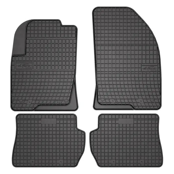 Гумени стелки Frogum за Ford Fusion (2002-2013) - Avtozona