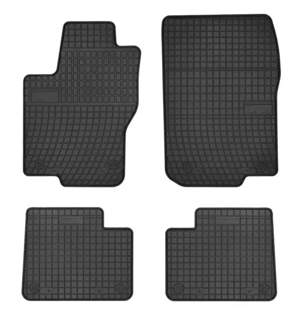 Гумени стелки Frogum за Mercedes ML W166 (2011-2015) - Avtozona