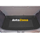 Анти плъзгаща Твърда гумена стелка за багажник за Hyundai i20 I (2009-2014) PB Hatchback 3d/5d - Avtozona