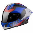 Каска MT KRE + CARBON PROJECTILE GLOSS GREY (Copy) - Avtozona