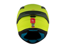 Каска MT TARGO S SOLID A3 MATT YELLOW - Avtozona