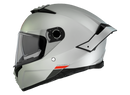 Каска MT THUNDER 4 SV WHITE - Avtozona