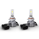 Комплект от 2 бр. Лед Диодни Крушки Osram HB3 / H10 / HIR1 LEDriving HL BRIGHT + 300% за фарове 12V - Avtozona