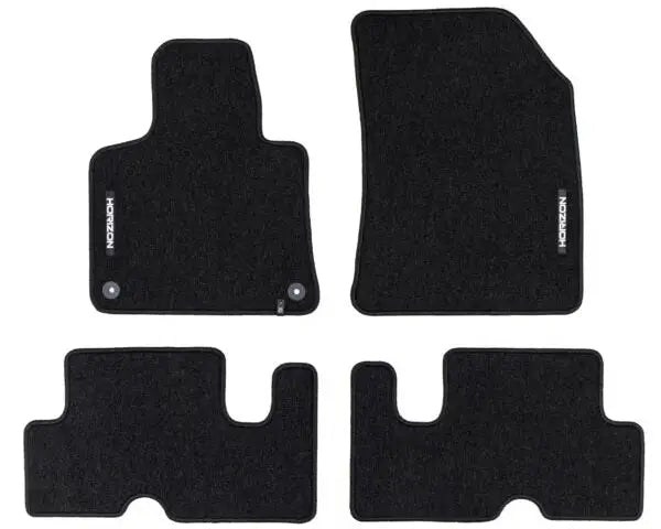 Мокетни стелки Frogum Horizon за Citroen C4 Picasso II (2013–2019) - Avtozona