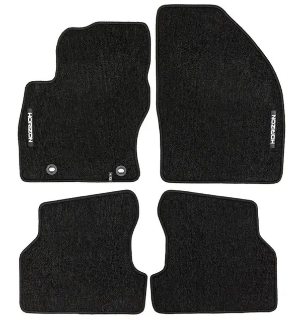 Мокетни стелки Frogum Horizon за Ford Focus (2004-2011) - Avtozona