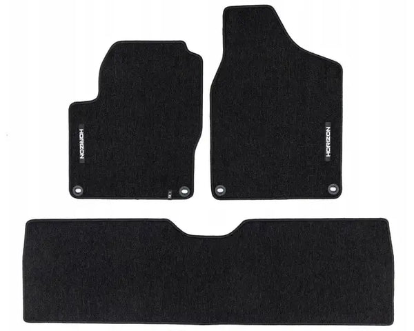 Мокетни стелки Frogum Horizon за Seat Alhambra (1995-2010) - Avtozona