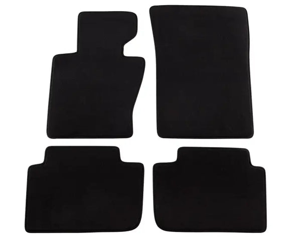 Мокетни стелки Petex за BMW X3 E83 (2004–2010) Style - Avtozona