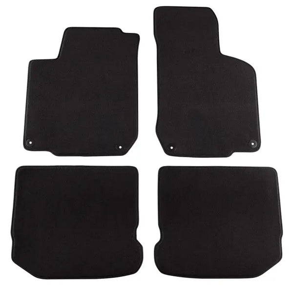 Мокетни стелки Petex за Seat Toledo (1999-2005) Style - Avtozona