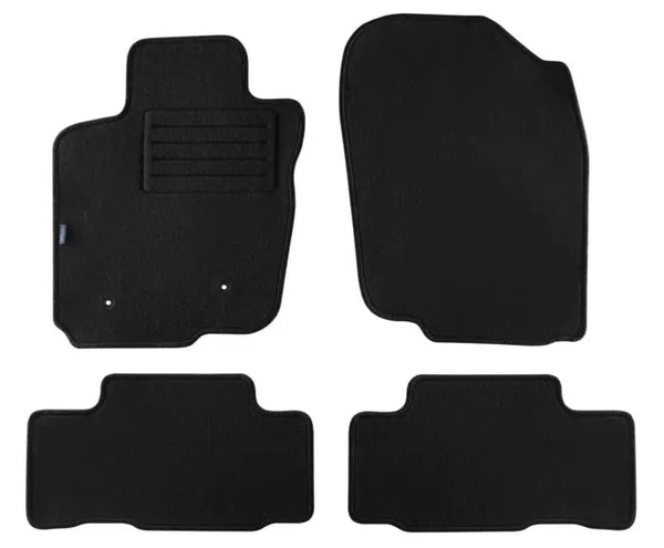 Мокетни стелки Petex за Toyota RAV4 (2006–2013) Rex - Avtozona