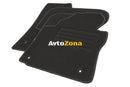 Мокетни стелки за Mitsubishi Pajero (2007-2021) къса база - Avtozona