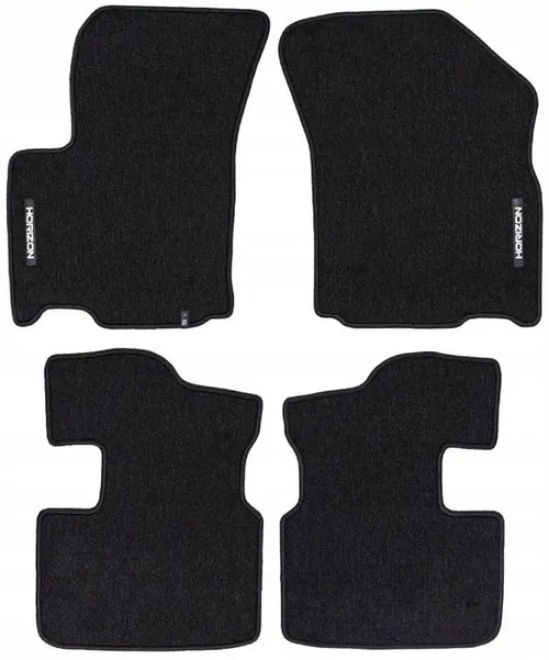 Мокетни стелки Frogum Horizon за Suzuki SX4 (2006-2014) - Avtozona