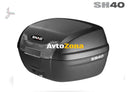 Мото куфар SHAD SH40 - Avtozona