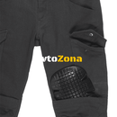 Мото панталон Spidi Pathfinder Anthracite - Avtozona