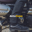 Мото панталон Spidi Pathfinder Anthracite - Avtozona