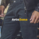 Мото панталон Spidi Pathfinder Anthracite - Avtozona