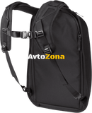 Мото раница ICON SPEEDFORM - BLACK - Avtozona