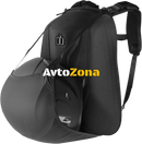 Мото раница ICON SPEEDFORM - BLACK - Avtozona