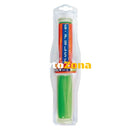 Мото ръкохватки G-PULSE green 90298 - Avtozona
