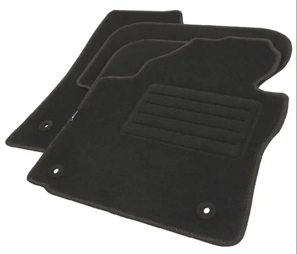 Предни мокетни стелки Petex за Tesla Model X (2019+) Rex - Avtozona