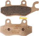 Предни мото накладки Galfer SINTERED FD532G1370 - Avtozona