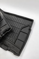 Covor de cauciuc Frogum pentru Nissan Cube hatchback (2010-2014)