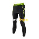 Протекторен панталон O’NEAL TRAIL LIME/BLACK - Avtozona