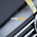 Quixx- Заличи всички точки от удари по купето - Avtozona