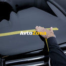 Quixx- Заличи всички точки от удари по купето - Avtozona