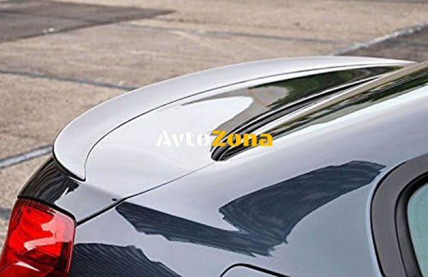 Спойлер за багажник BMW F06 / F13 6 series grand coupe (2011+) - 2 4 doors sedan coupe - Performance - Avtozona