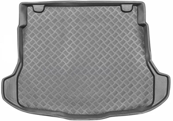 Стелка за багажник Mix-Plast за Honda CR-V III (2007–2011) SUV - Avtozona
