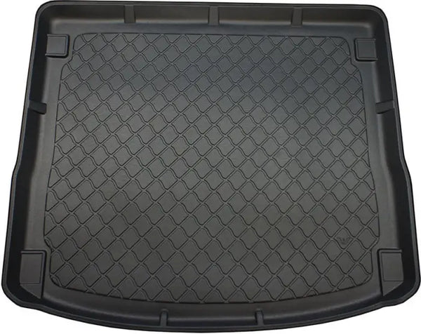 Стелка за багажник ARISTAR Guardliner за Ford Focus III Turnier / Combi (2011–2018) 5 врати - Avtozona