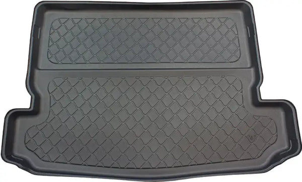 Стелка за багажник ARISTAR Guardliner за Nissan X-Trail T32 III (08.2014-2021) SUV / 7 места / 3-ти ред свален - Avtozona