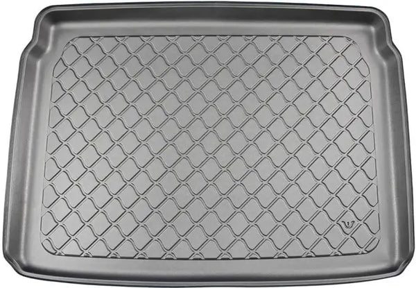 Стелка за багажник ARISTAR Guardliner за Peugeot 2008 II SUV (2020+) 5 врати / горно положение / подвижен под в най-високо положение
