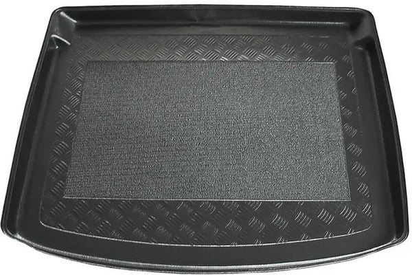 Стелка за багажник Aristar за Seat Altea (2004–08.2015) Хечбек 5 врати – Долно положение - Avtozona