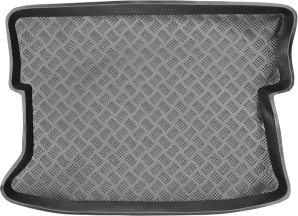 Стелка за багажник MIX-PLAST за Alfa Romeo 147 Hatchback (2002-2010) с Car Audio - Avtozona