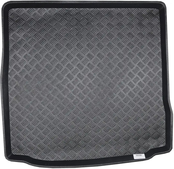 Стелка за багажник MIX-PLAST за Audi 80 B4 Kombi (1991-1996+) - Avtozona