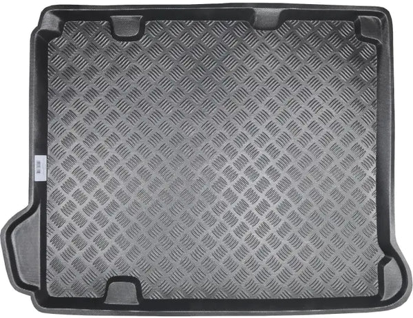 Стелка за багажник Mix-Plast за Citroën C4 II (2010–2017) Хечбек - Avtozona