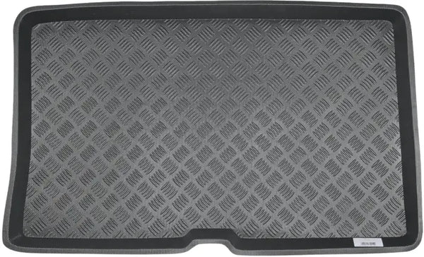 Стелка за багажник Mix-Plast за Hyundai Getz Хечбек (2003–2011) - Avtozona