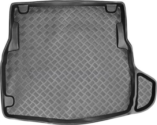 Стелка за багажник Mix-Plast за Mercedes C-Class W205 (2014-2020) Седан - Avtozona