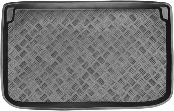 Стелка за багажник Mix-Plast за Opel Corsa D (2006–2014) Хечбек / горен рафт - Avtozona